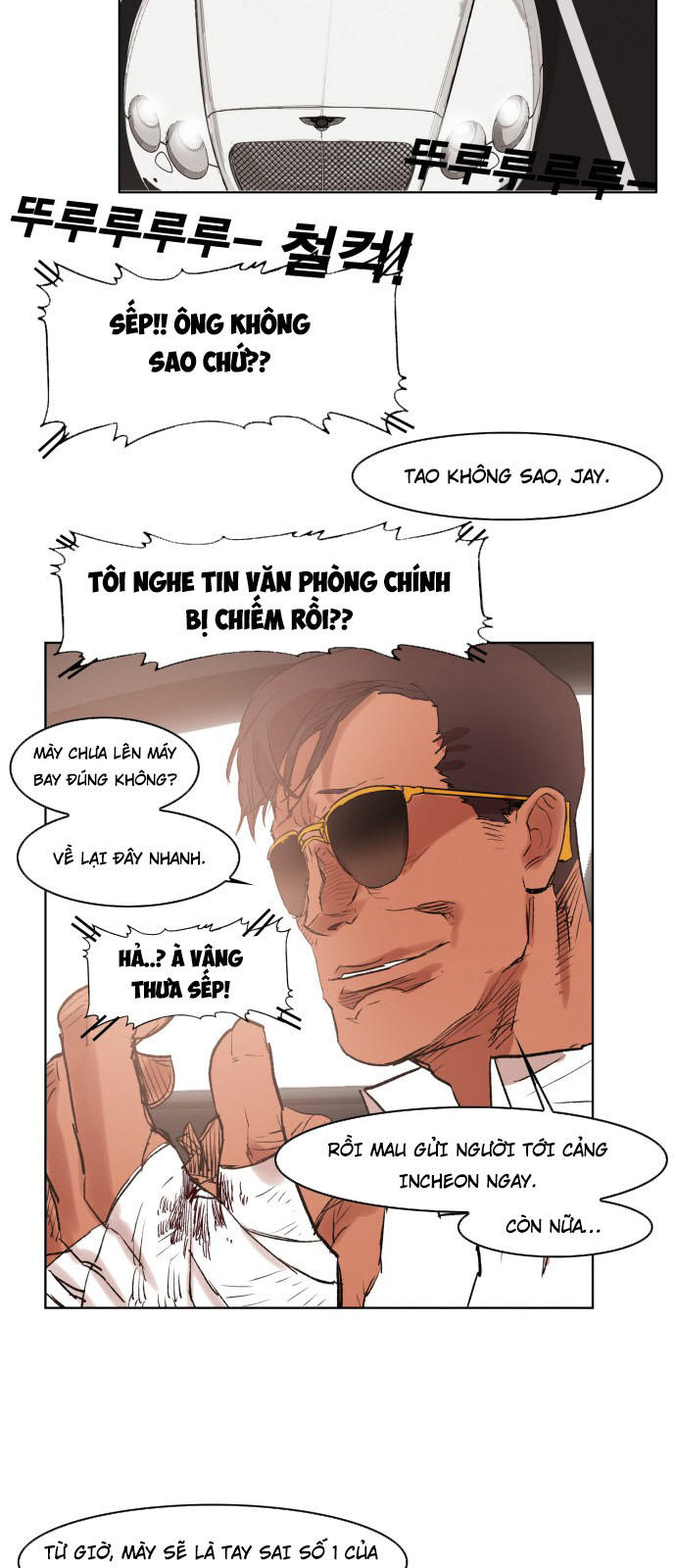 Hard Core Leveling Warrior Chapter 162 - 53