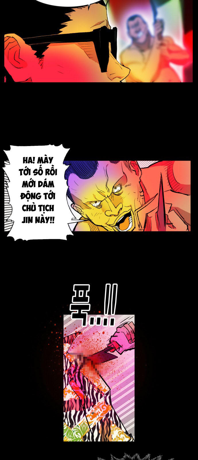 Hard Core Leveling Warrior Chapter 162 - 7