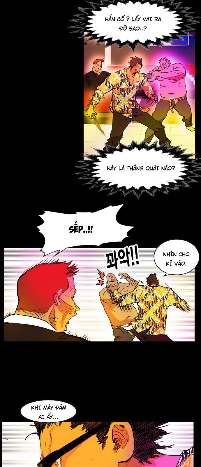 Hard Core Leveling Warrior Chapter 162 - 8