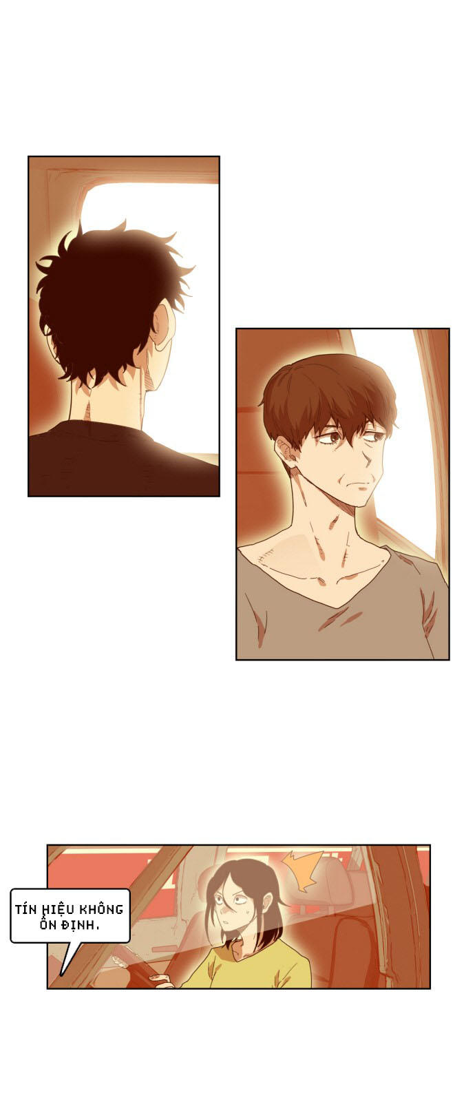 Hard Core Leveling Warrior Chapter 163 - 1