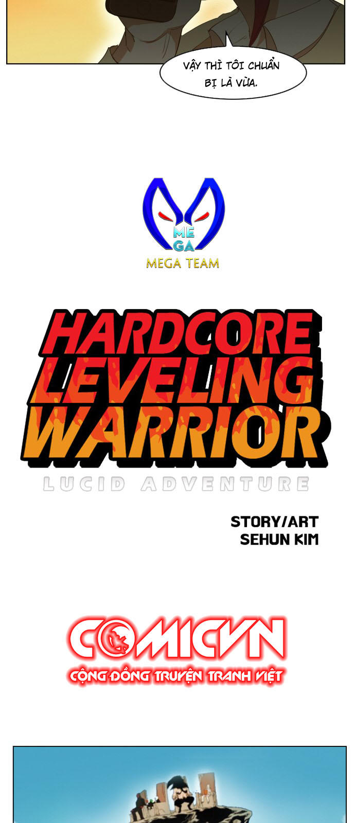 Hard Core Leveling Warrior Chapter 163 - 12