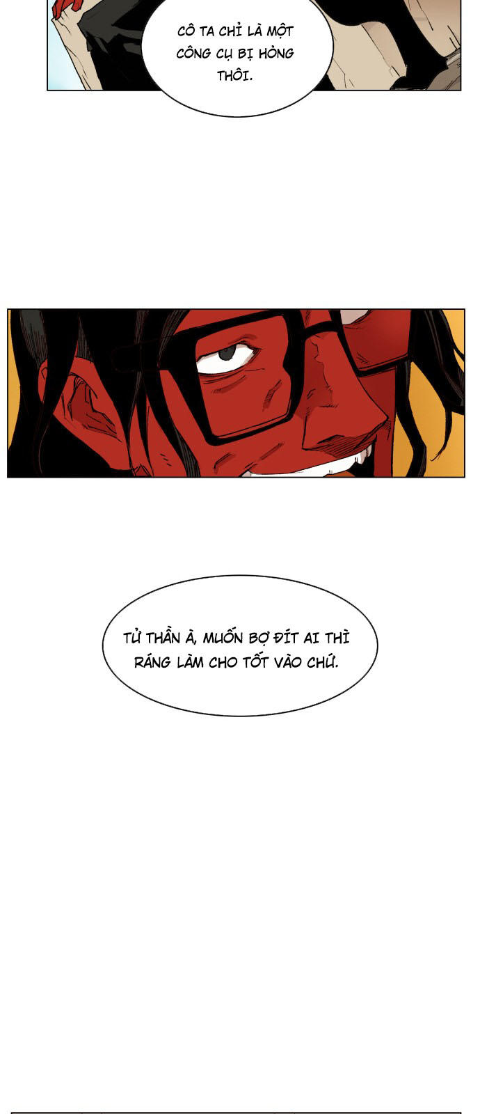 Hard Core Leveling Warrior Chapter 163 - 19