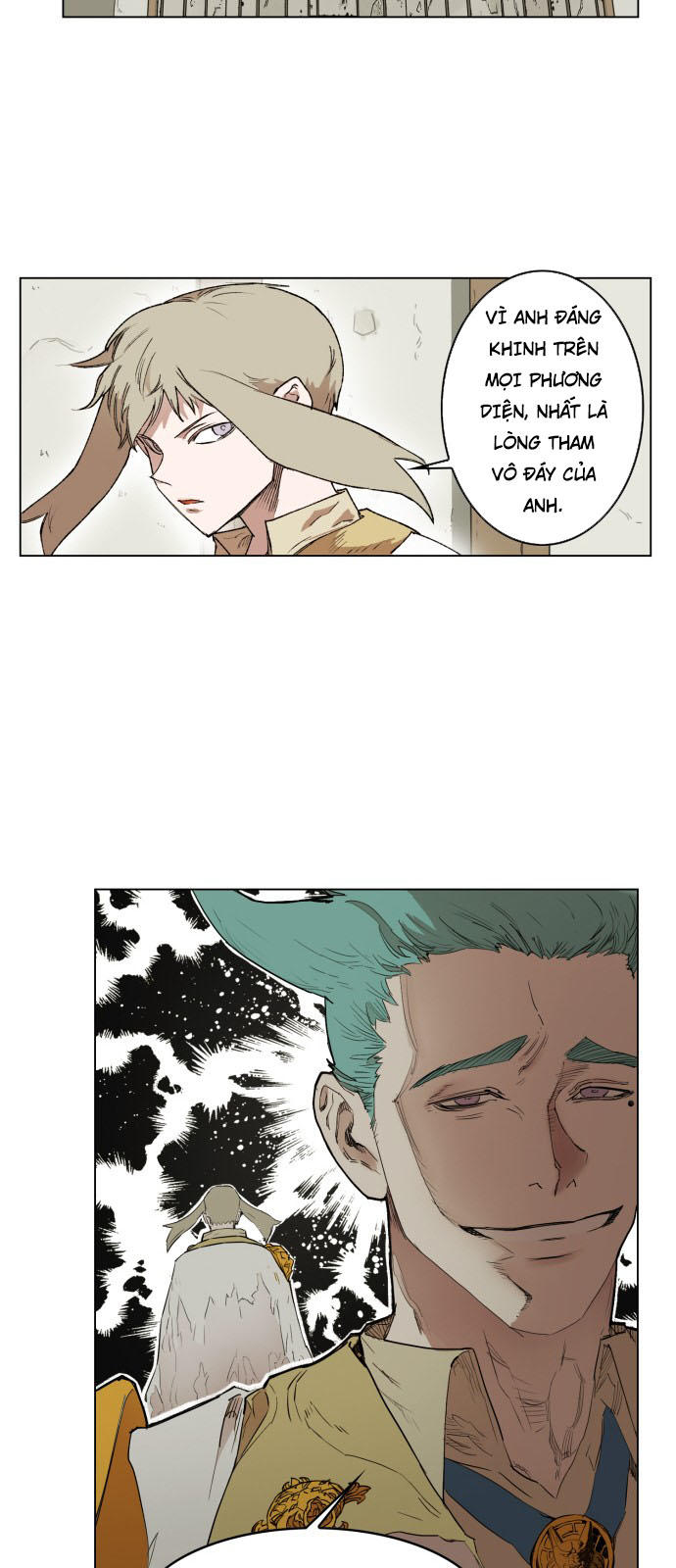 Hard Core Leveling Warrior Chapter 163 - 23