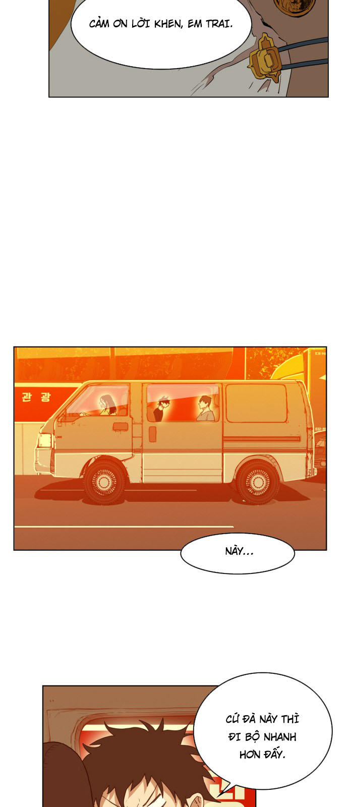 Hard Core Leveling Warrior Chapter 163 - 24