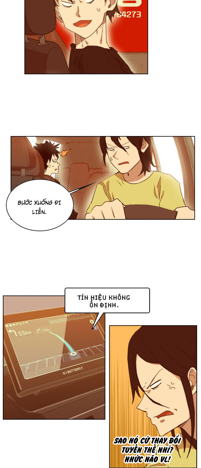 Hard Core Leveling Warrior Chapter 163 - 25