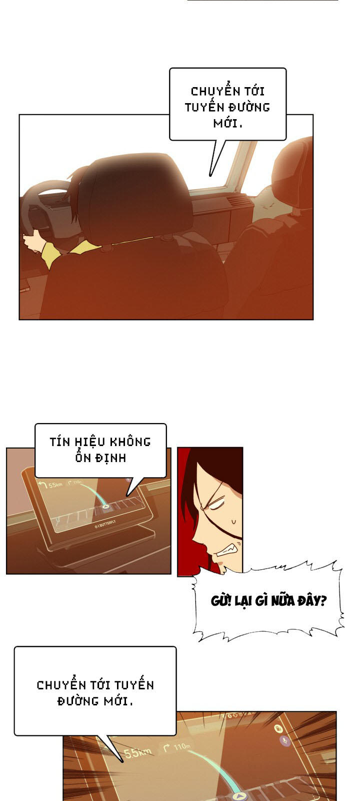 Hard Core Leveling Warrior Chapter 163 - 26