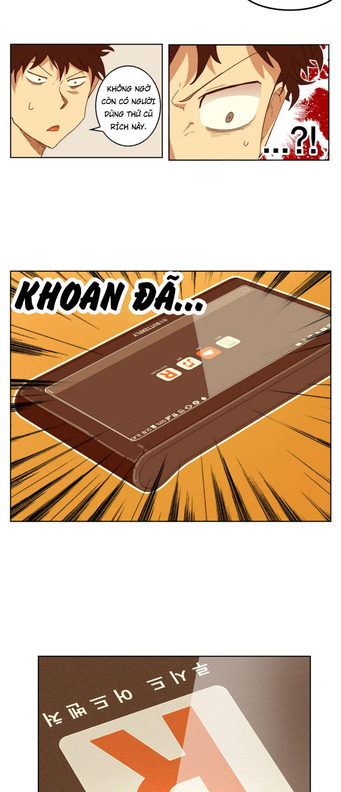 Hard Core Leveling Warrior Chapter 163 - 29