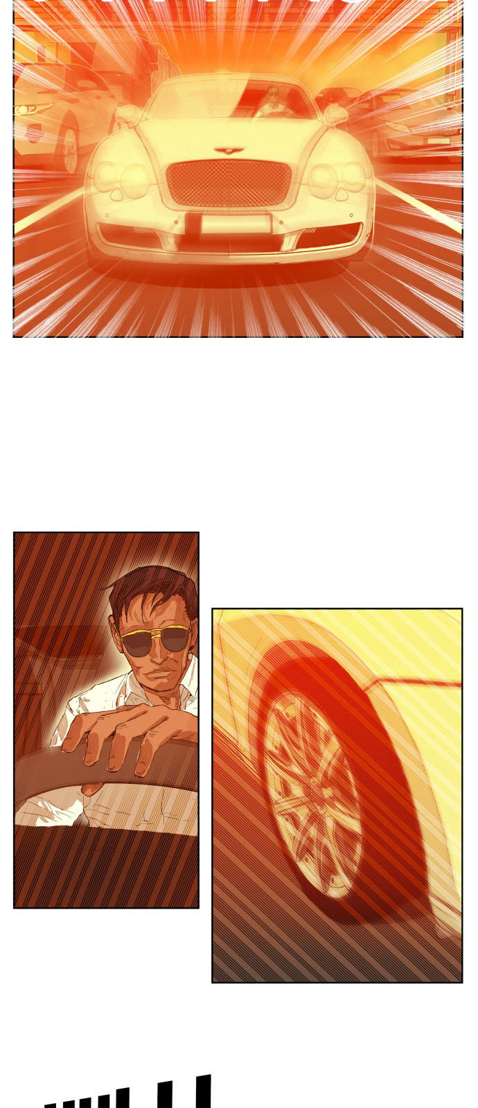 Hard Core Leveling Warrior Chapter 163 - 4