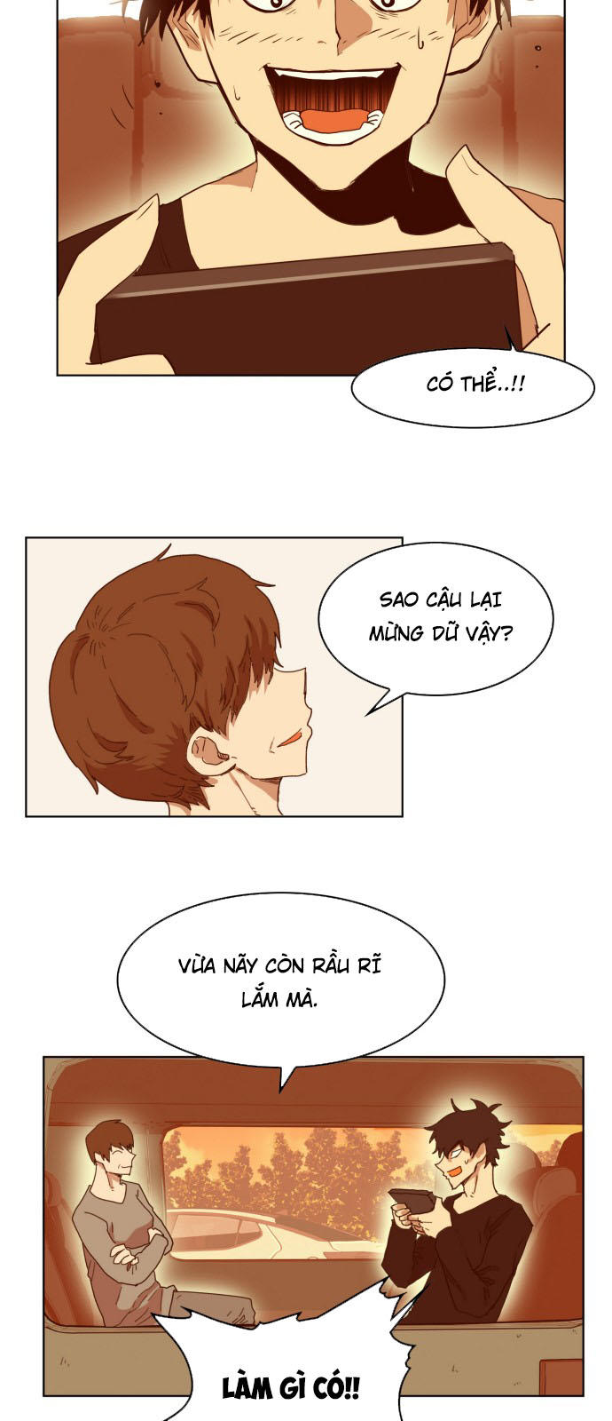 Hard Core Leveling Warrior Chapter 163 - 31