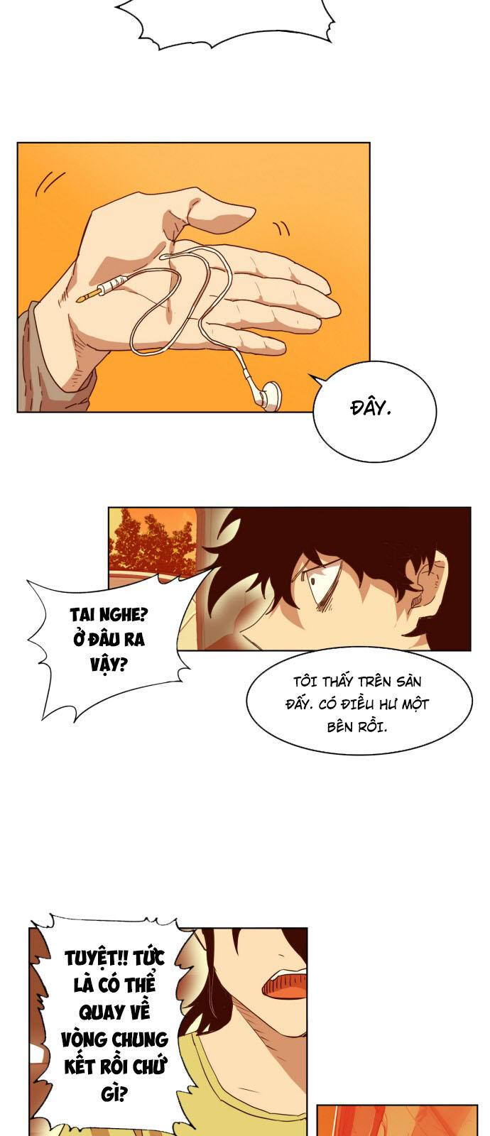 Hard Core Leveling Warrior Chapter 163 - 32