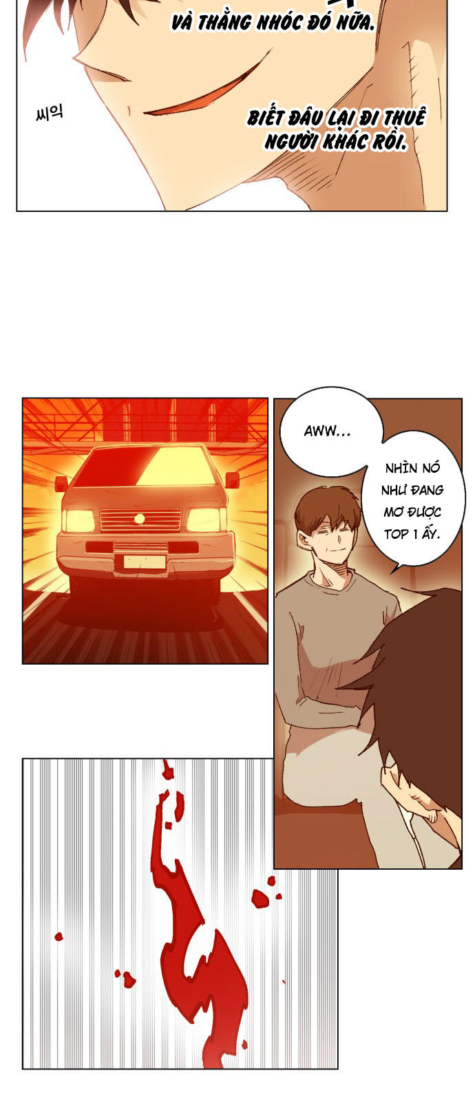 Hard Core Leveling Warrior Chapter 163 - 37