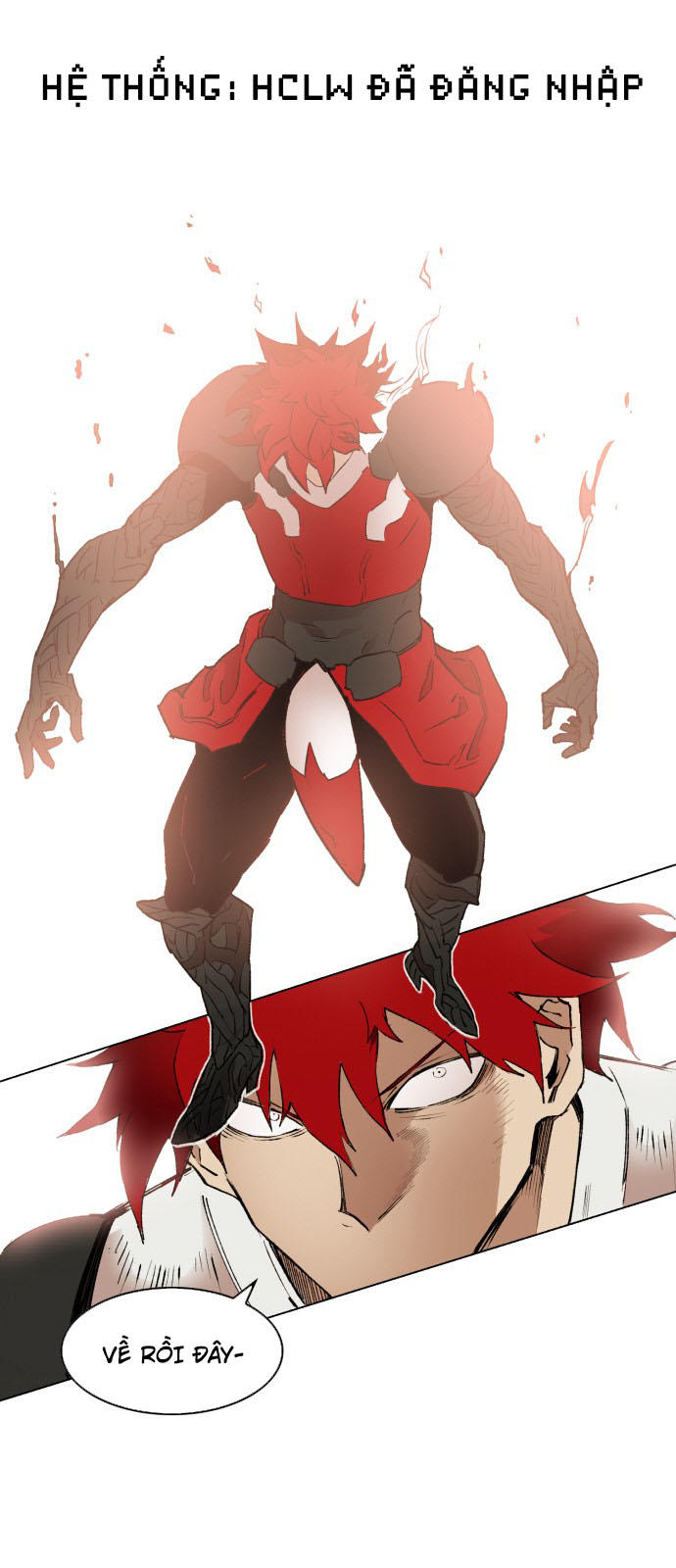 Hard Core Leveling Warrior Chapter 163 - 38