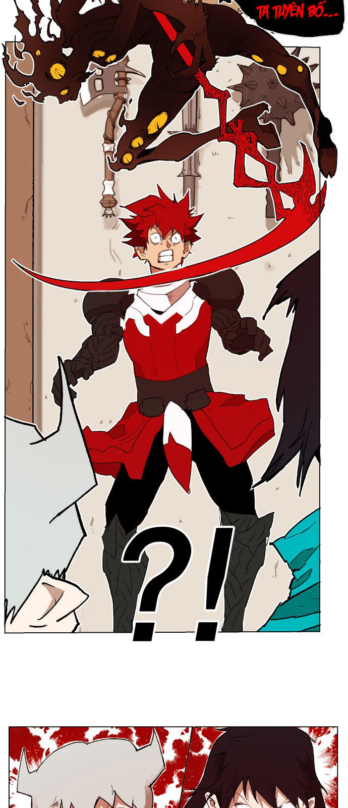 Hard Core Leveling Warrior Chapter 163 - 44