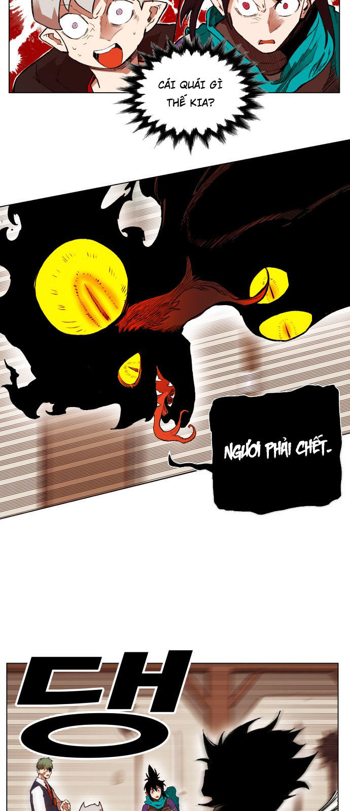 Hard Core Leveling Warrior Chapter 163 - 45