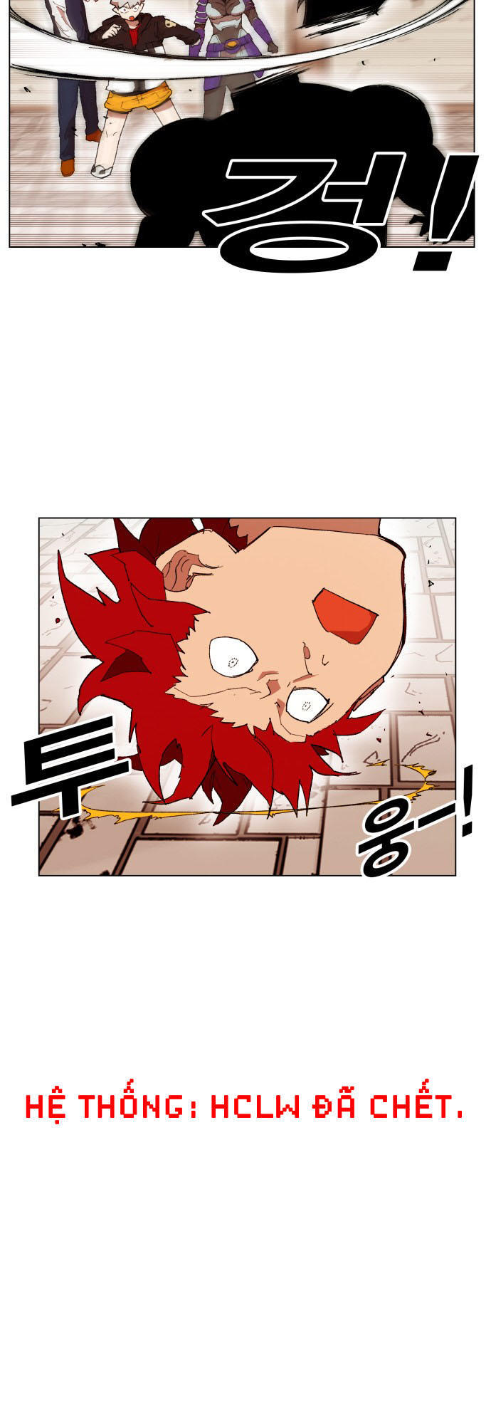 Hard Core Leveling Warrior Chapter 163 - 46