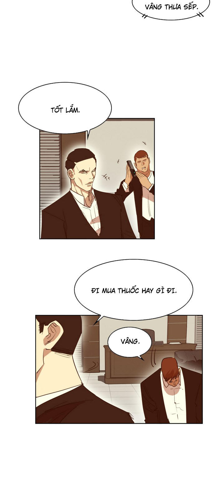 Hard Core Leveling Warrior Chapter 163 - 9