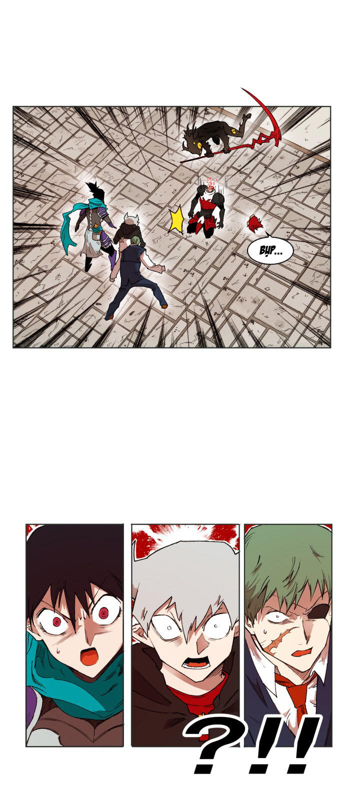 Hard Core Leveling Warrior Chapter 164 - 1