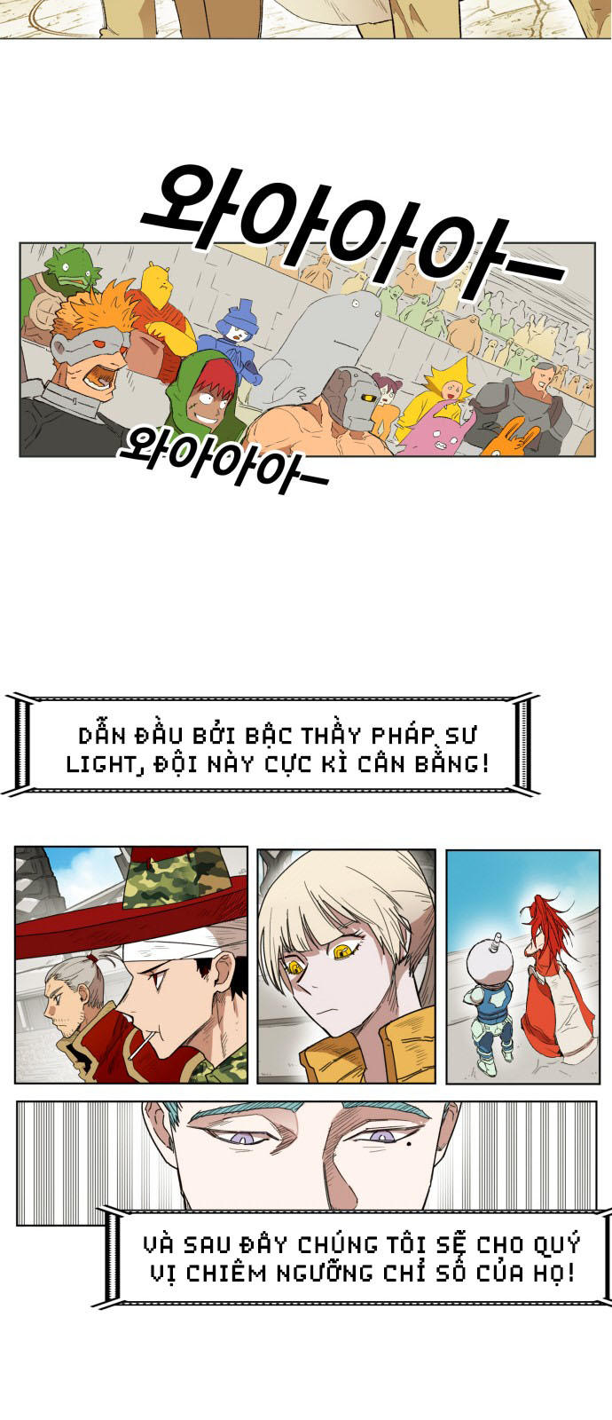 Hard Core Leveling Warrior Chapter 164 - 12