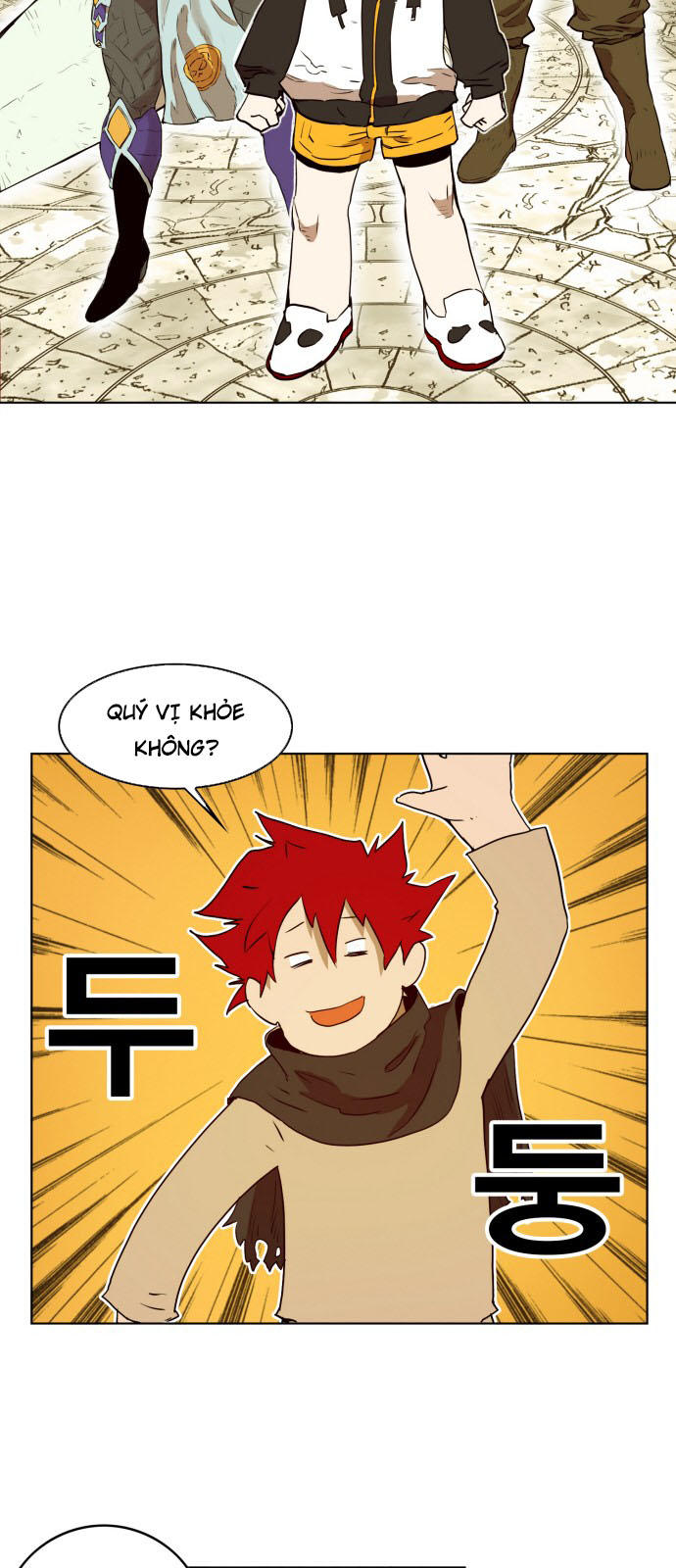 Hard Core Leveling Warrior Chapter 164 - 18