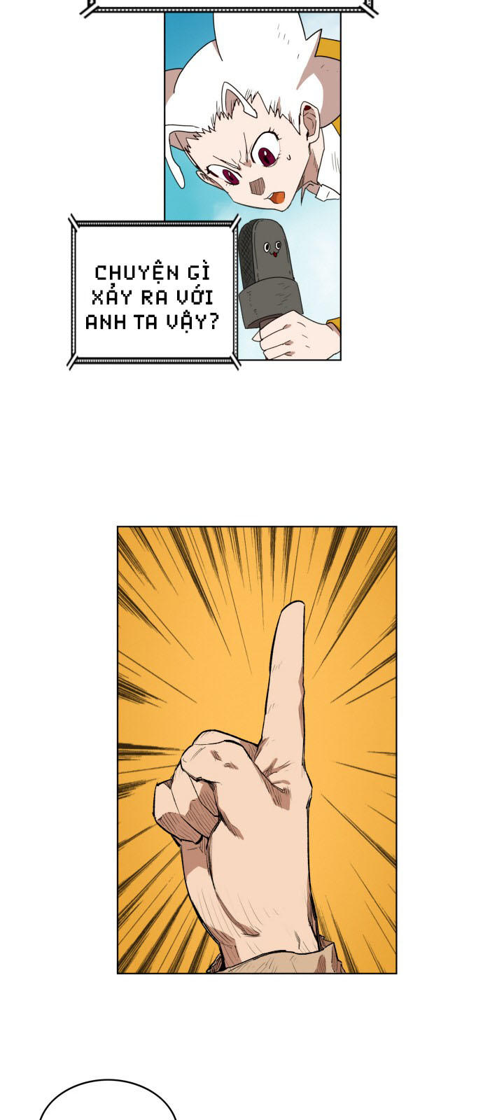 Hard Core Leveling Warrior Chapter 164 - 22