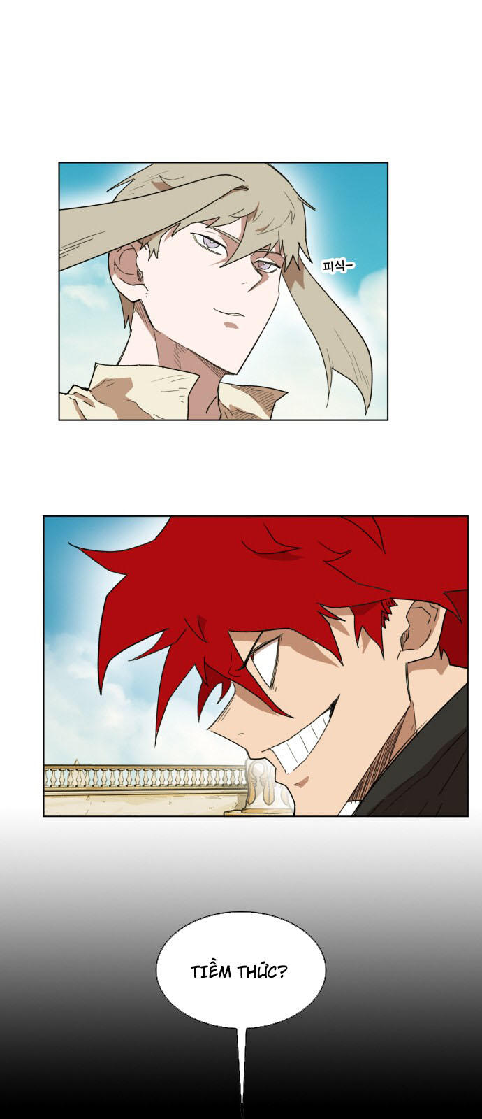 Hard Core Leveling Warrior Chapter 164 - 25