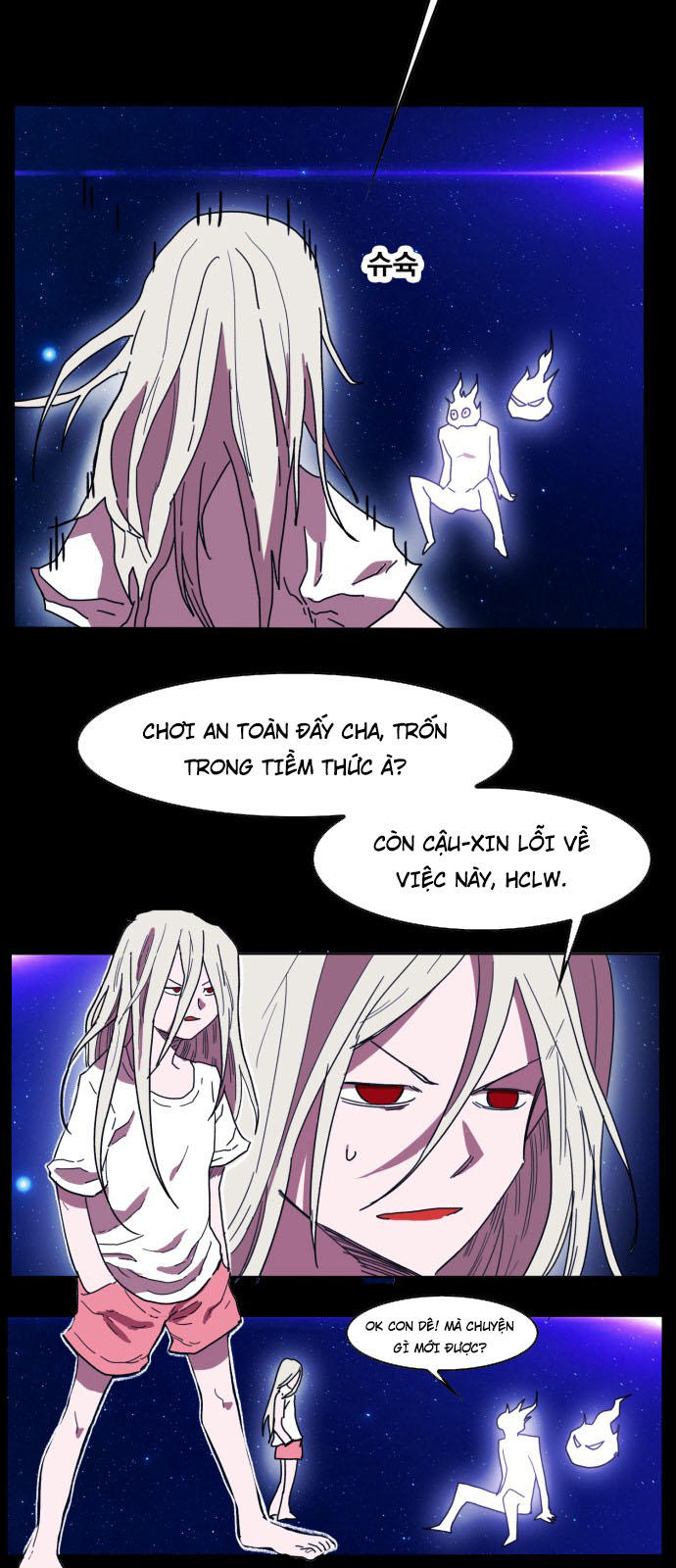 Hard Core Leveling Warrior Chapter 164 - 27