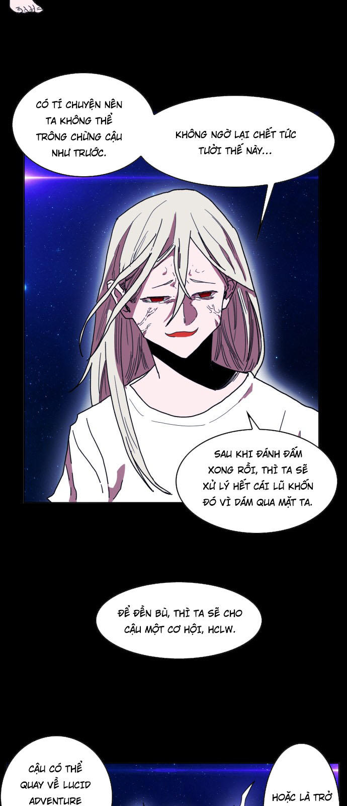 Hard Core Leveling Warrior Chapter 164 - 28