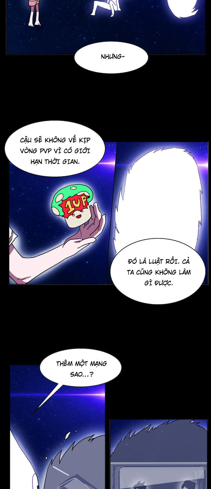 Hard Core Leveling Warrior Chapter 164 - 30