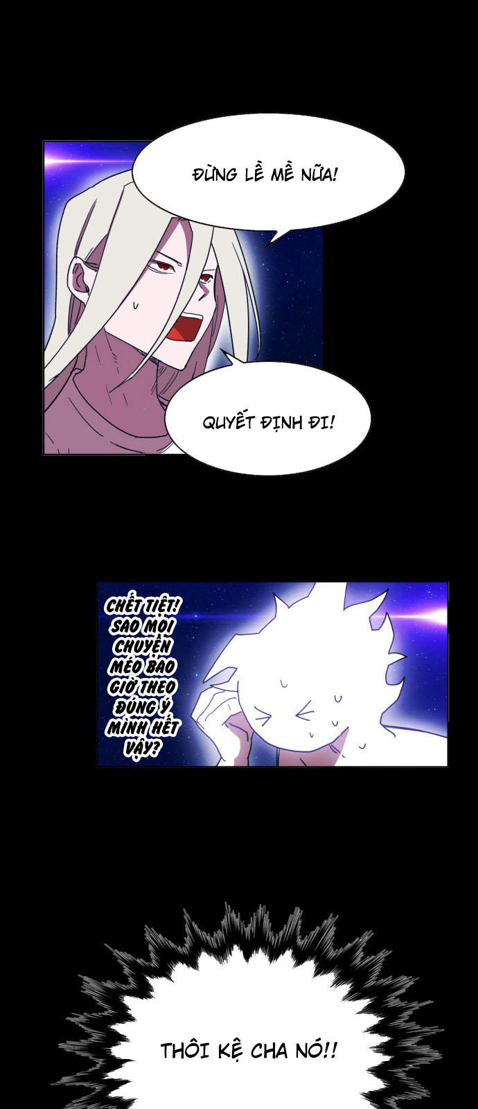 Hard Core Leveling Warrior Chapter 164 - 32