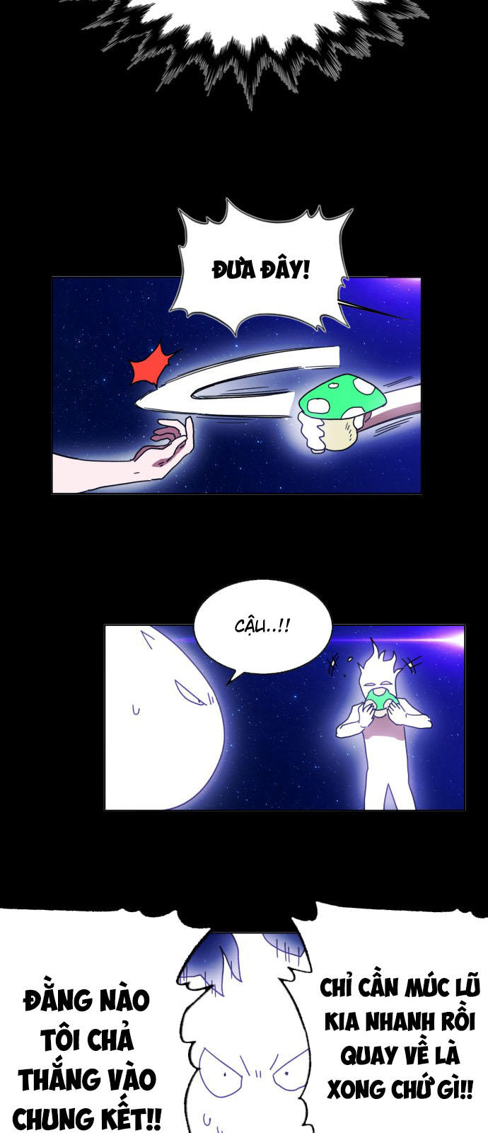 Hard Core Leveling Warrior Chapter 164 - 33