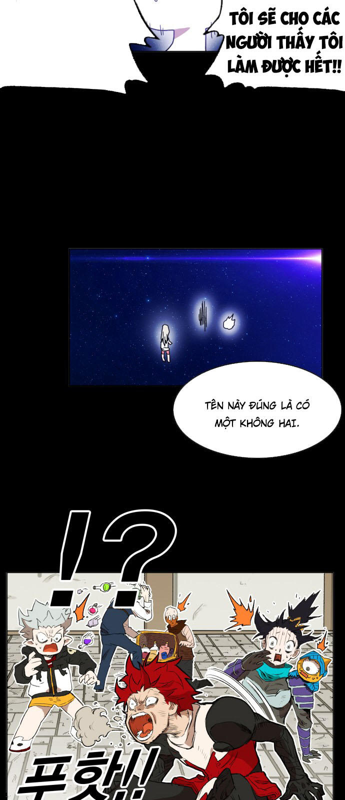 Hard Core Leveling Warrior Chapter 164 - 34