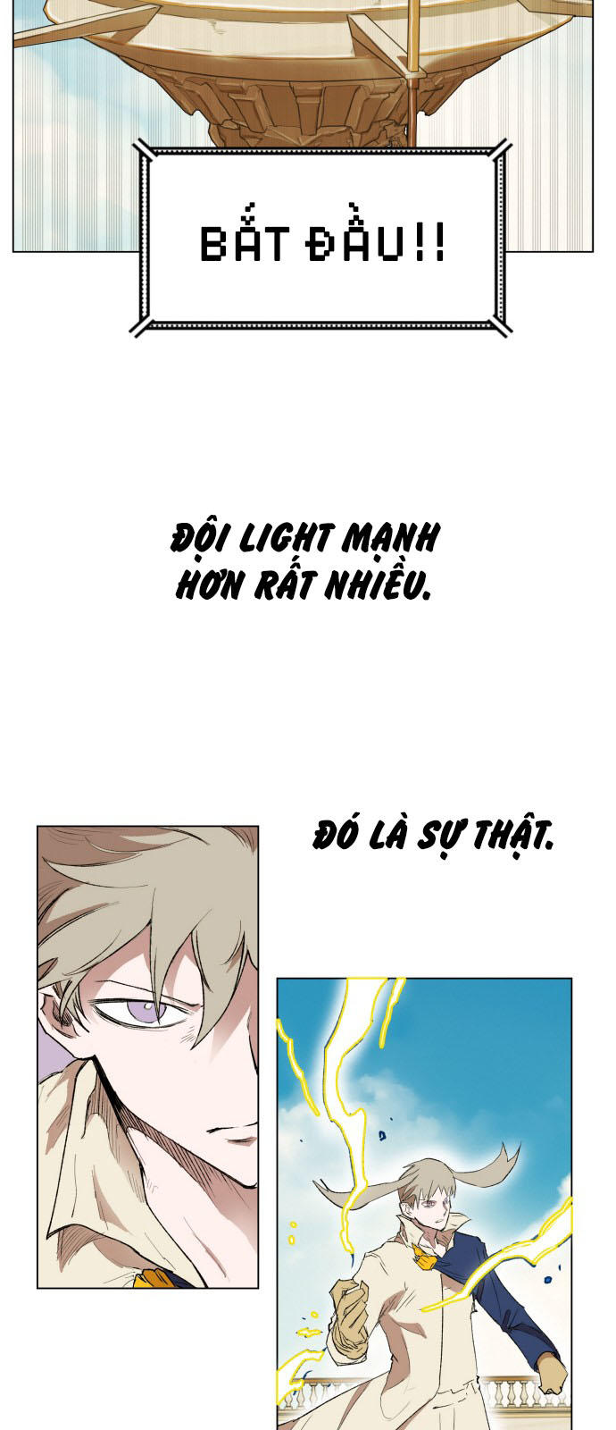 Hard Core Leveling Warrior Ss3 Chapter 164 - 39