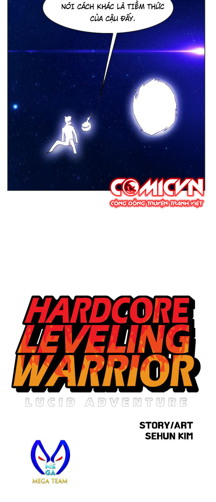 Hard Core Leveling Warrior Chapter 164 - 5