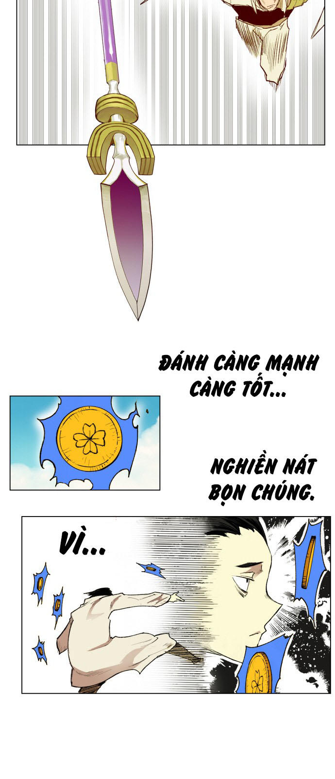 Hard Core Leveling Warrior Ss3 Chapter 164 - 42
