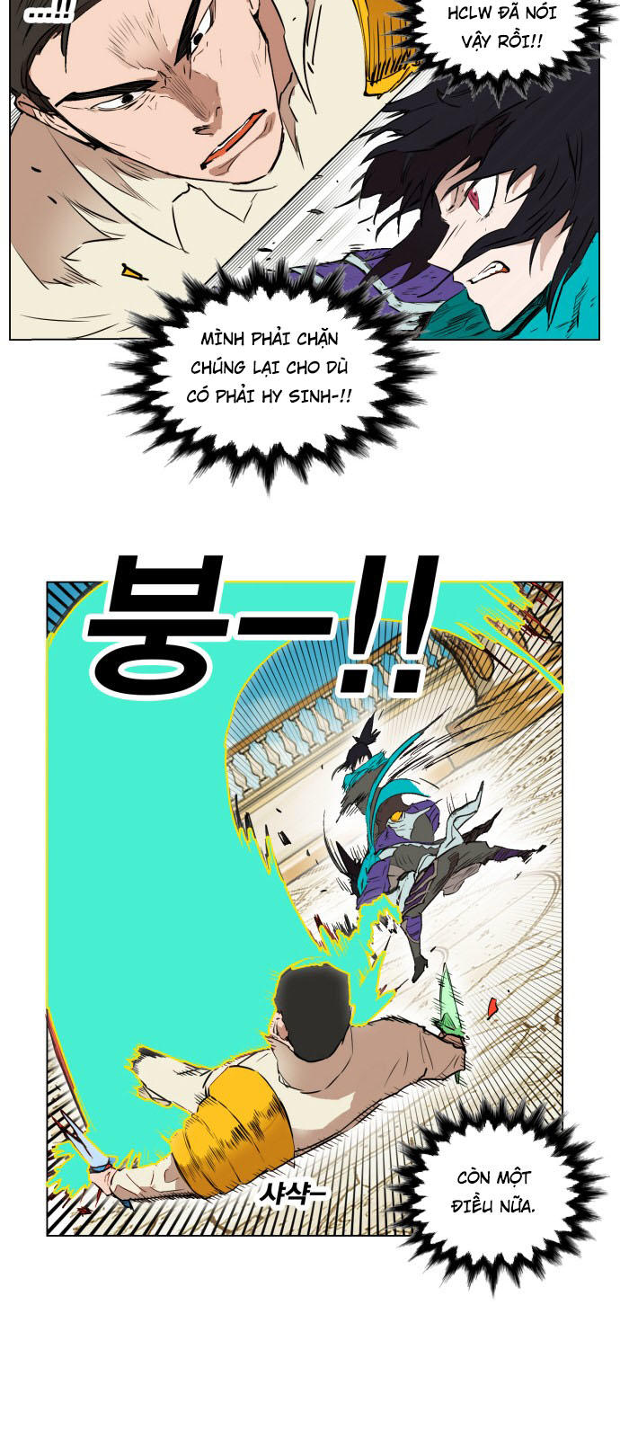 Hard Core Leveling Warrior Chapter 164 - 49