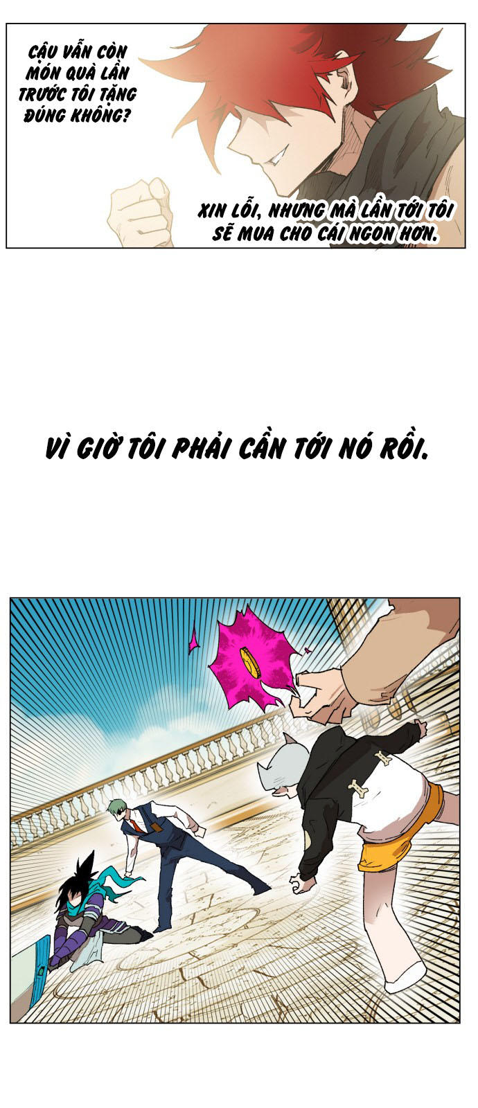 Hard Core Leveling Warrior Chapter 164 - 50