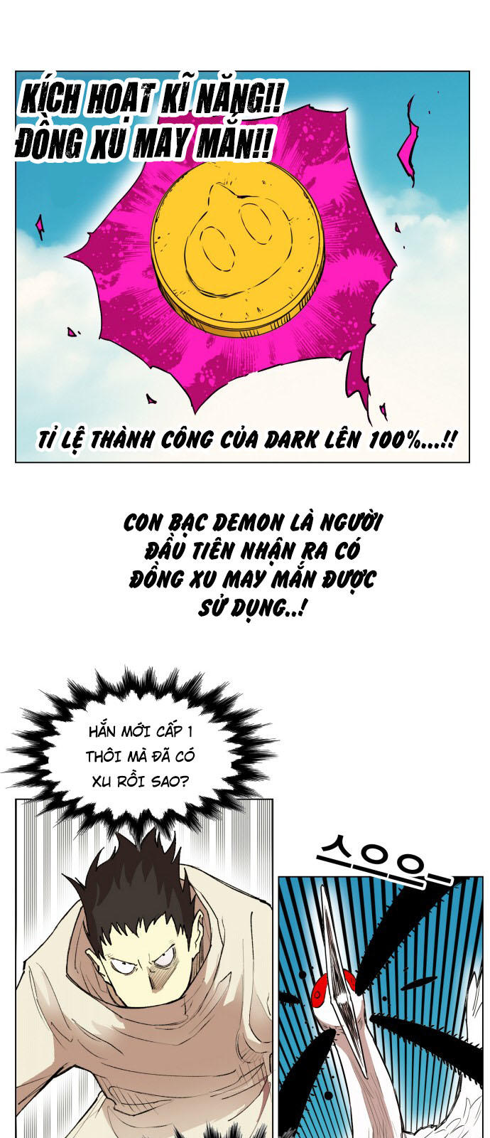 Hard Core Leveling Warrior Chapter 164 - 51