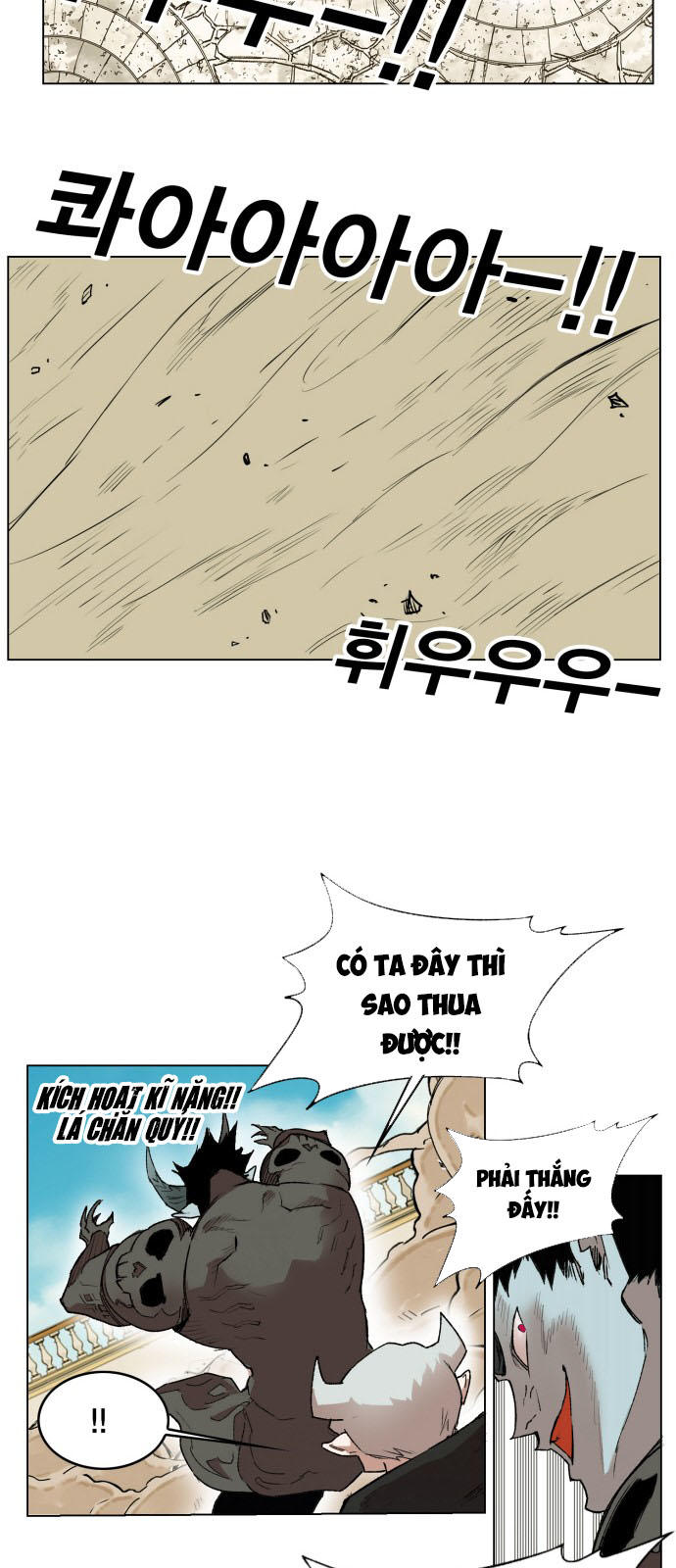 Hard Core Leveling Warrior Chapter 164 - 53