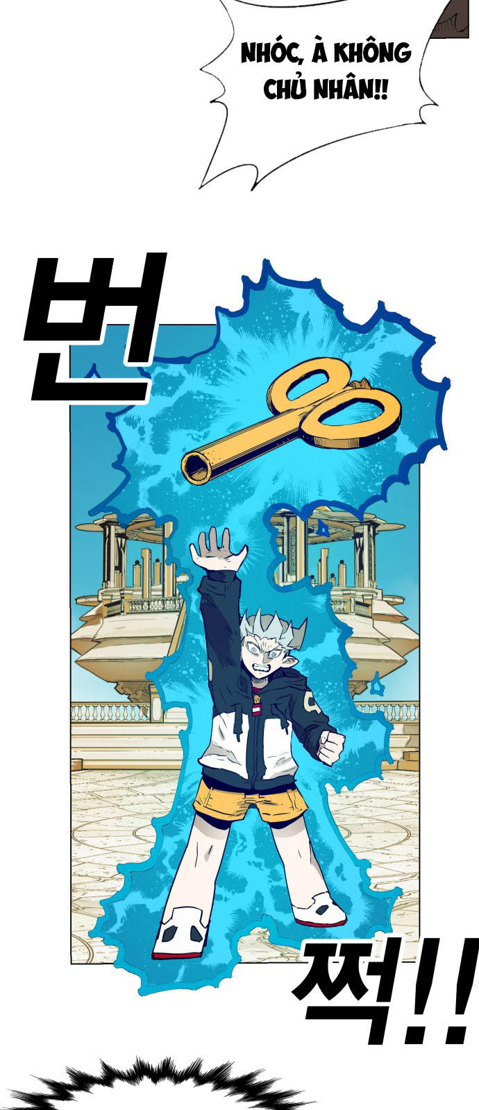 Hard Core Leveling Warrior Chapter 164 - 54