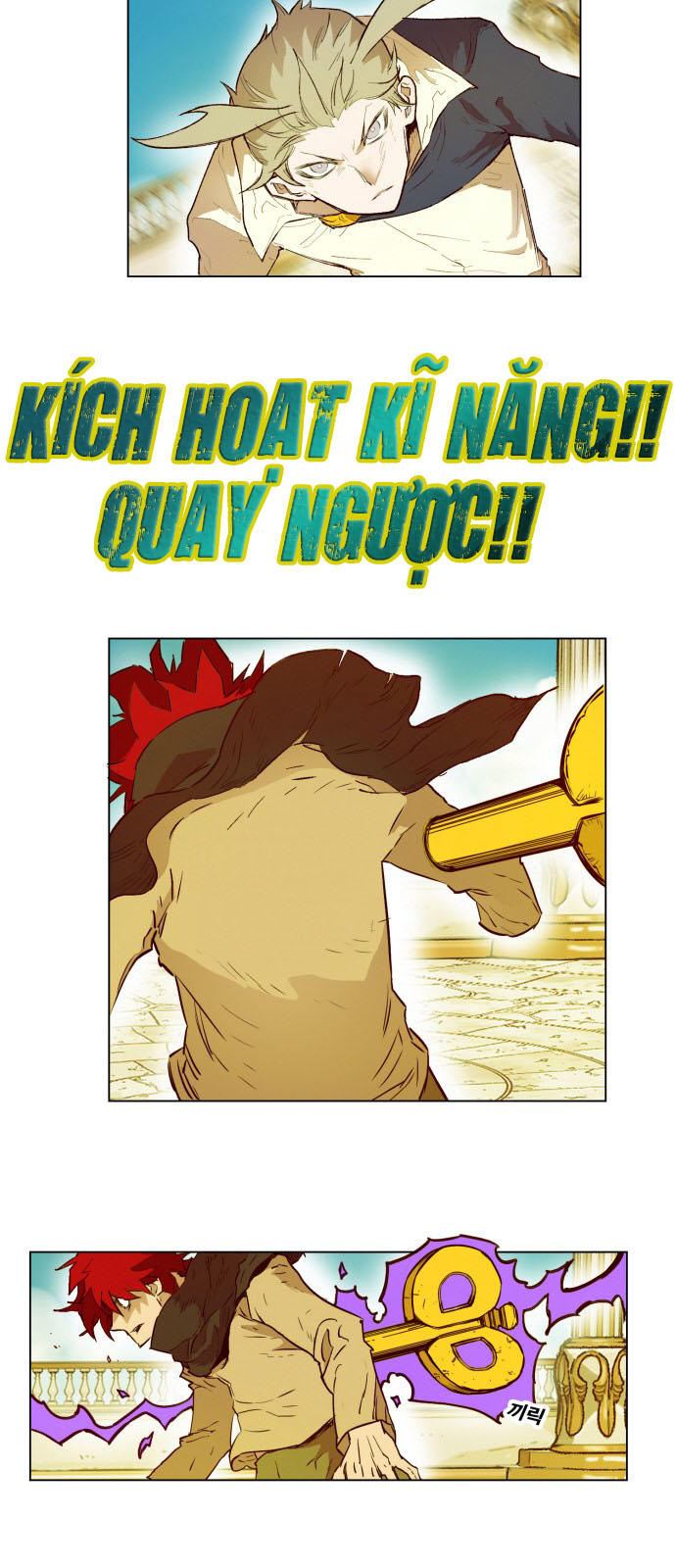 Hard Core Leveling Warrior Chapter 164 - 56