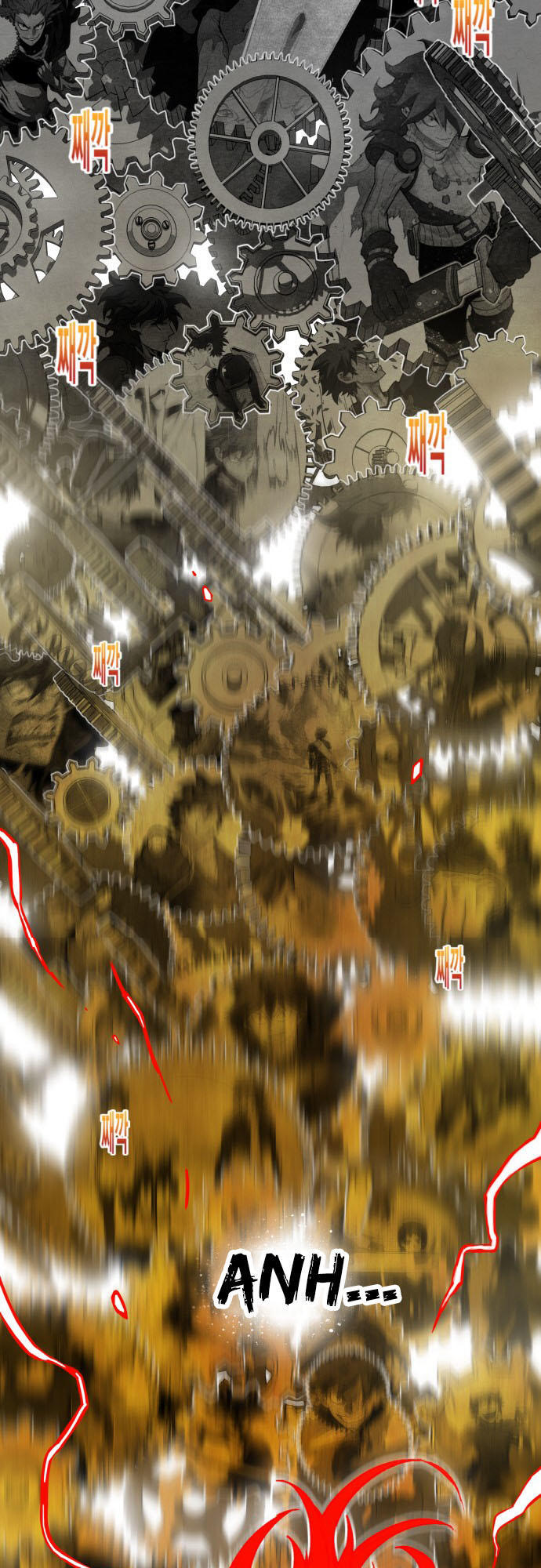 Hard Core Leveling Warrior Chapter 164 - 58