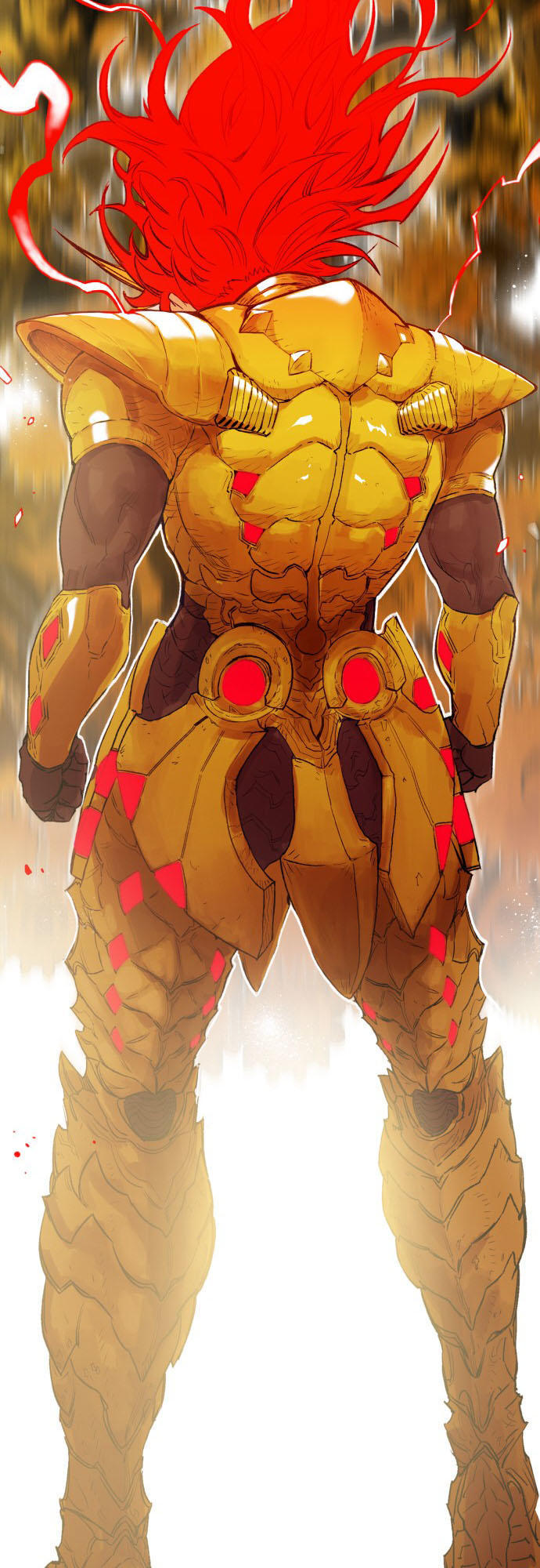 Hard Core Leveling Warrior Chapter 164 - 59