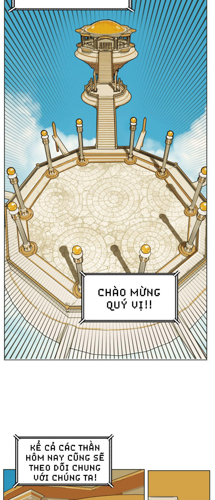 Hard Core Leveling Warrior Ss3 Chapter 164 - 8