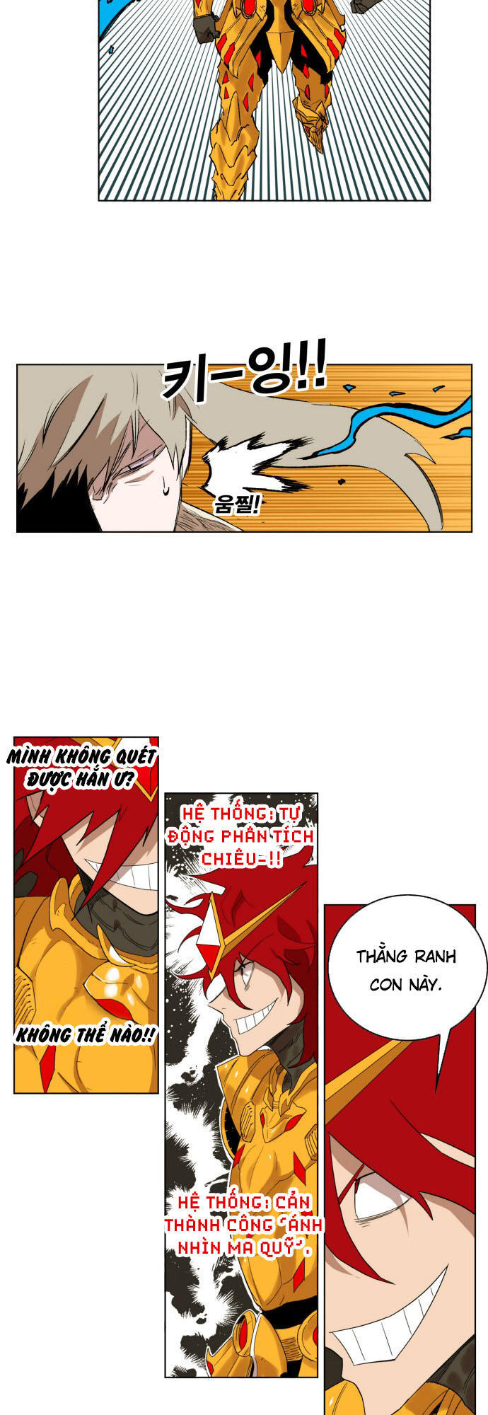 Hard Core Leveling Warrior Chapter 165 - 11