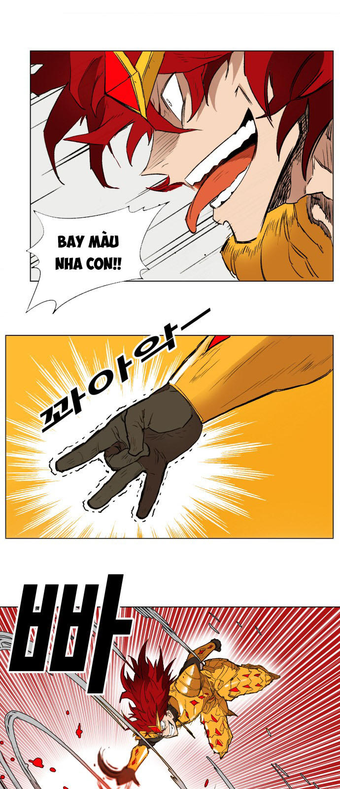 Hard Core Leveling Warrior Chapter 165 - 15