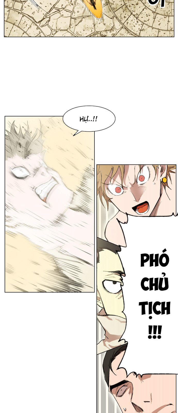 Hard Core Leveling Warrior Chapter 165 - 17