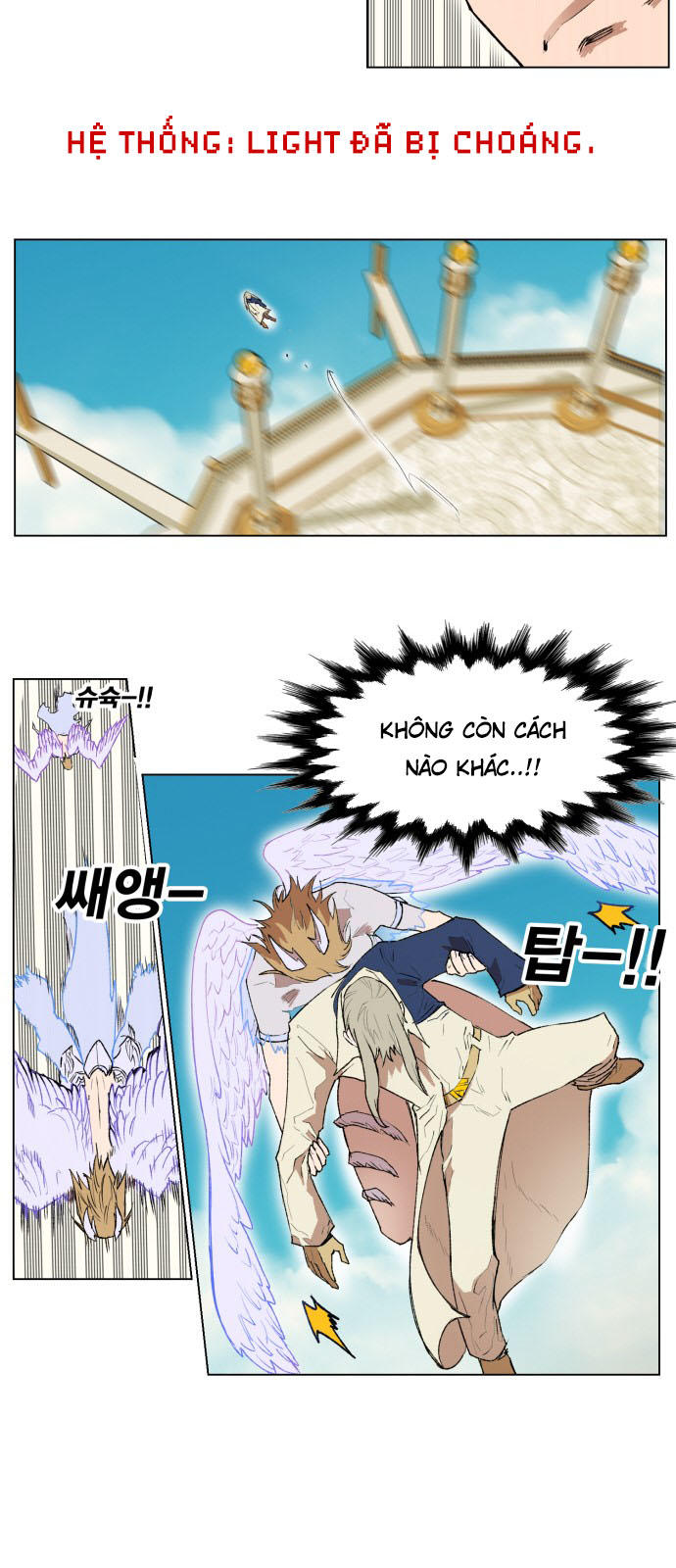 Hard Core Leveling Warrior Chapter 165 - 18