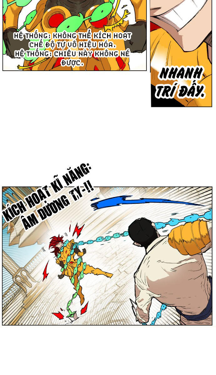 Hard Core Leveling Warrior Chapter 165 - 20