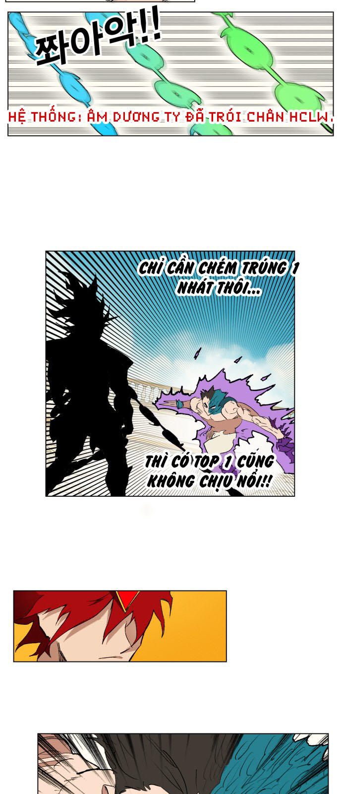 Hard Core Leveling Warrior Chapter 165 - 22