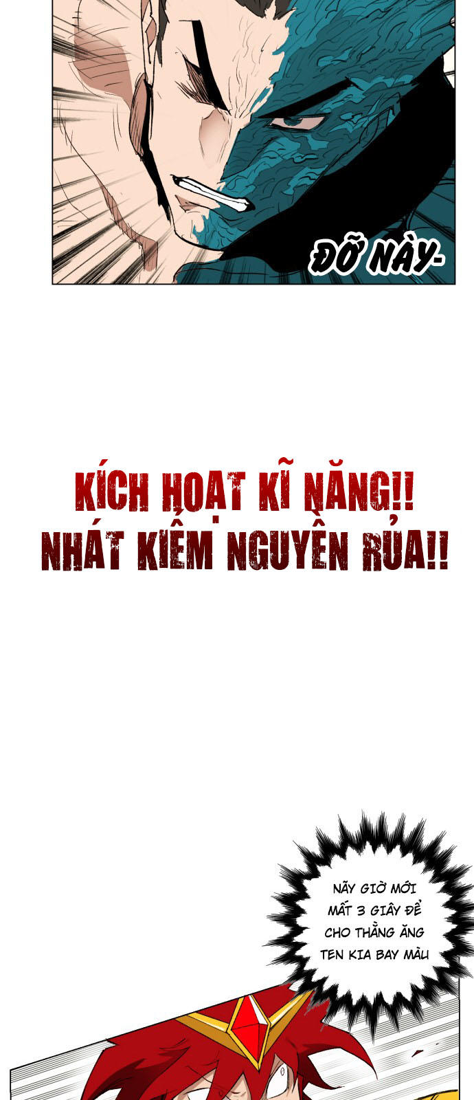 Hard Core Leveling Warrior Chapter 165 - 23